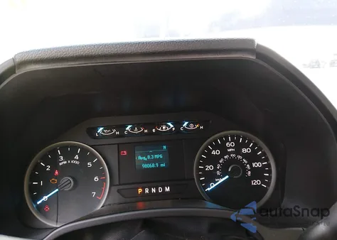 2019 Ford F-150 Xlt z USA, uszkodzony, nr VIN 1FTEW1C5XKKC38835